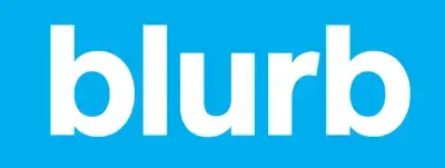 Blurb Logo