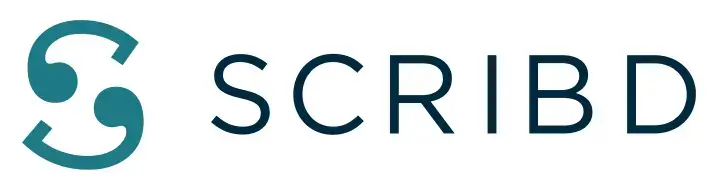 scribd logo